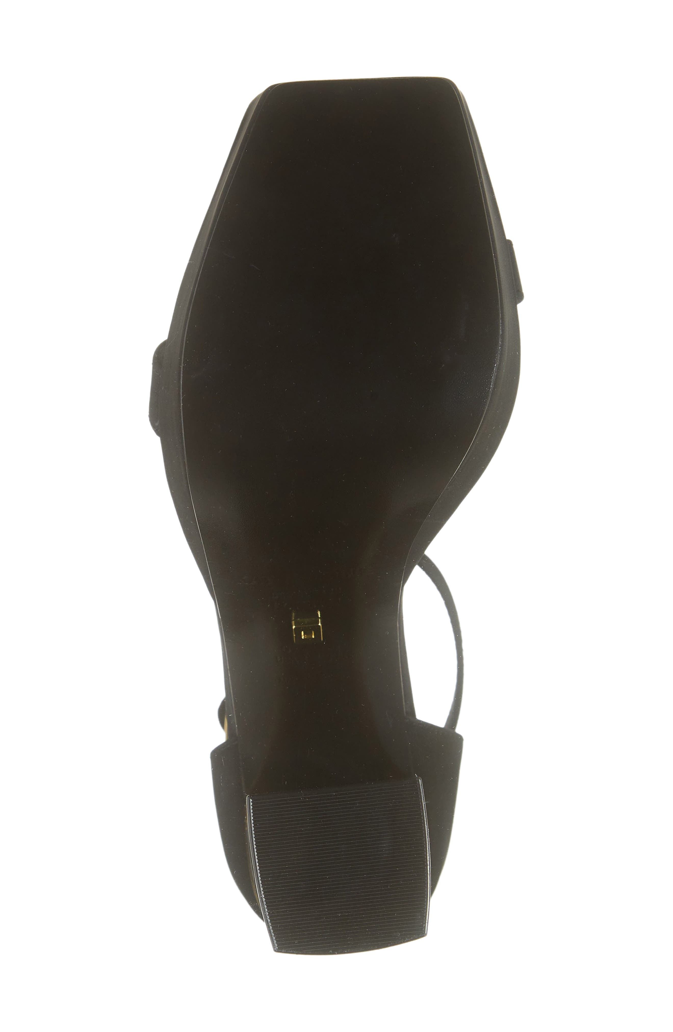 KAT MACONIE Missy Ankle Strap Platform Sandal, Alternate, color, 