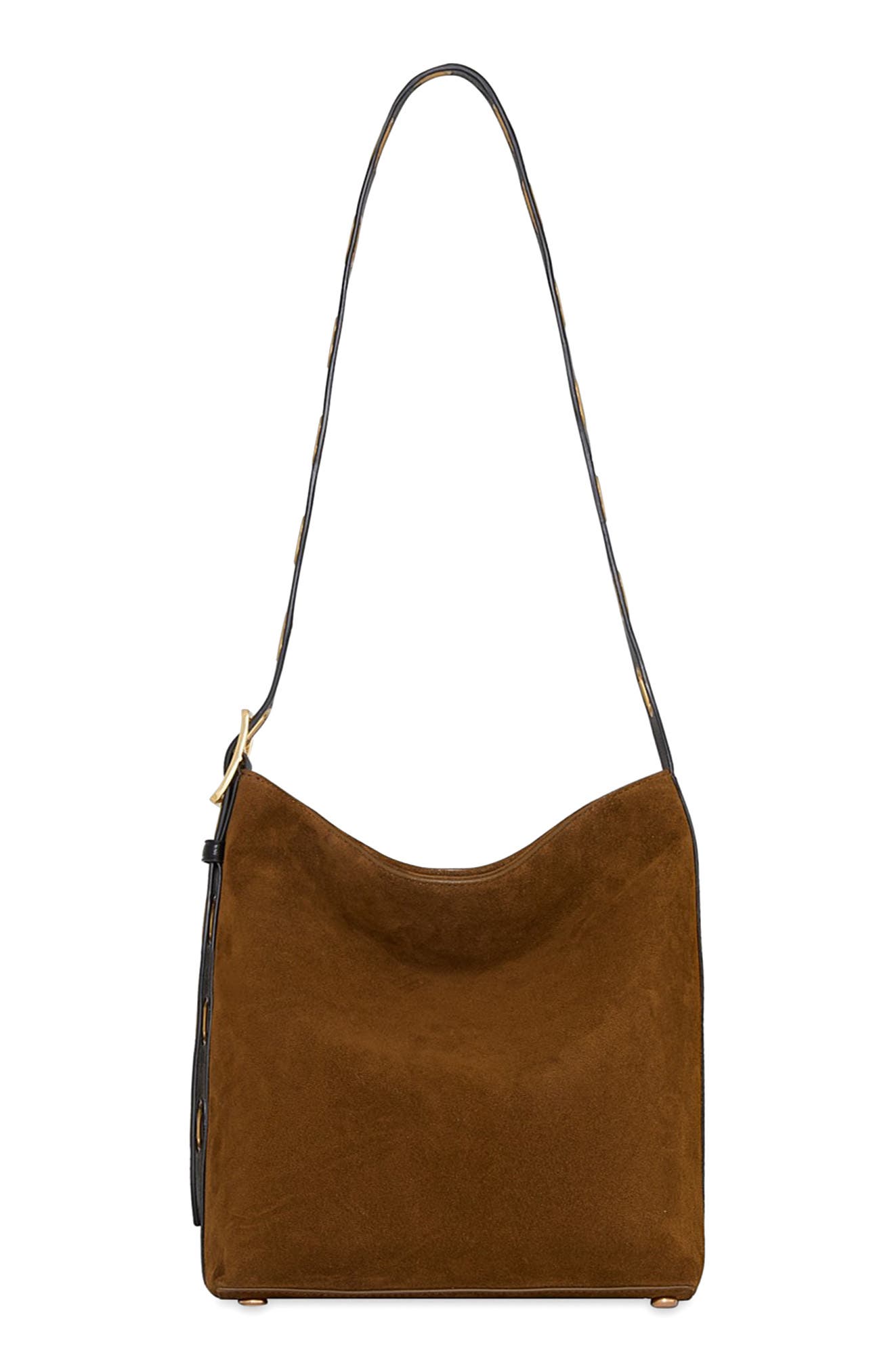Rebecca Minkoff Crosby Bucket Shoulder Bag
