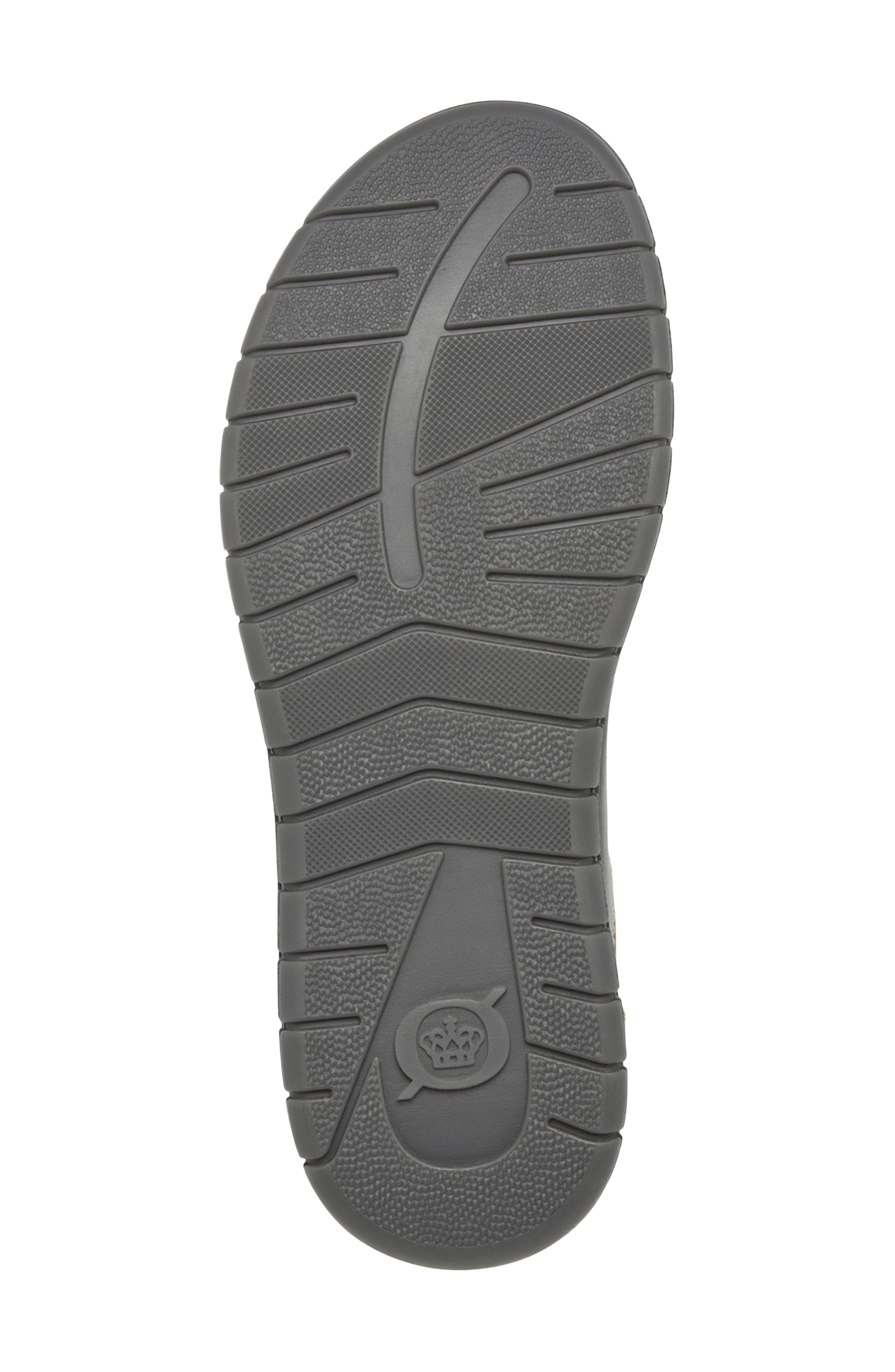 Lance Oxford, Alternate, color, BLACK F/ G
