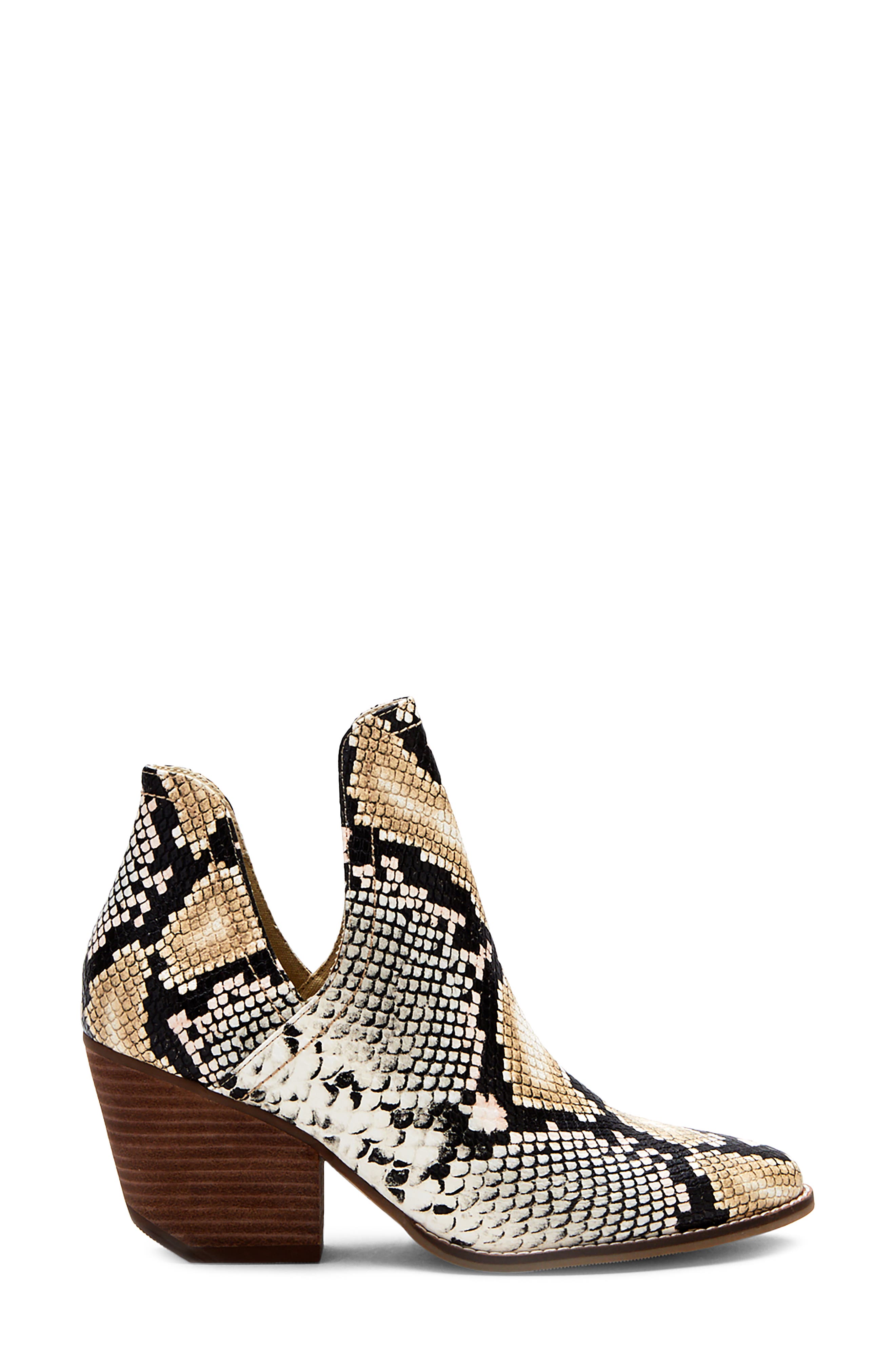 Trader Boot, Alternate, color, NATURAL MULTI FAUX LEATHER