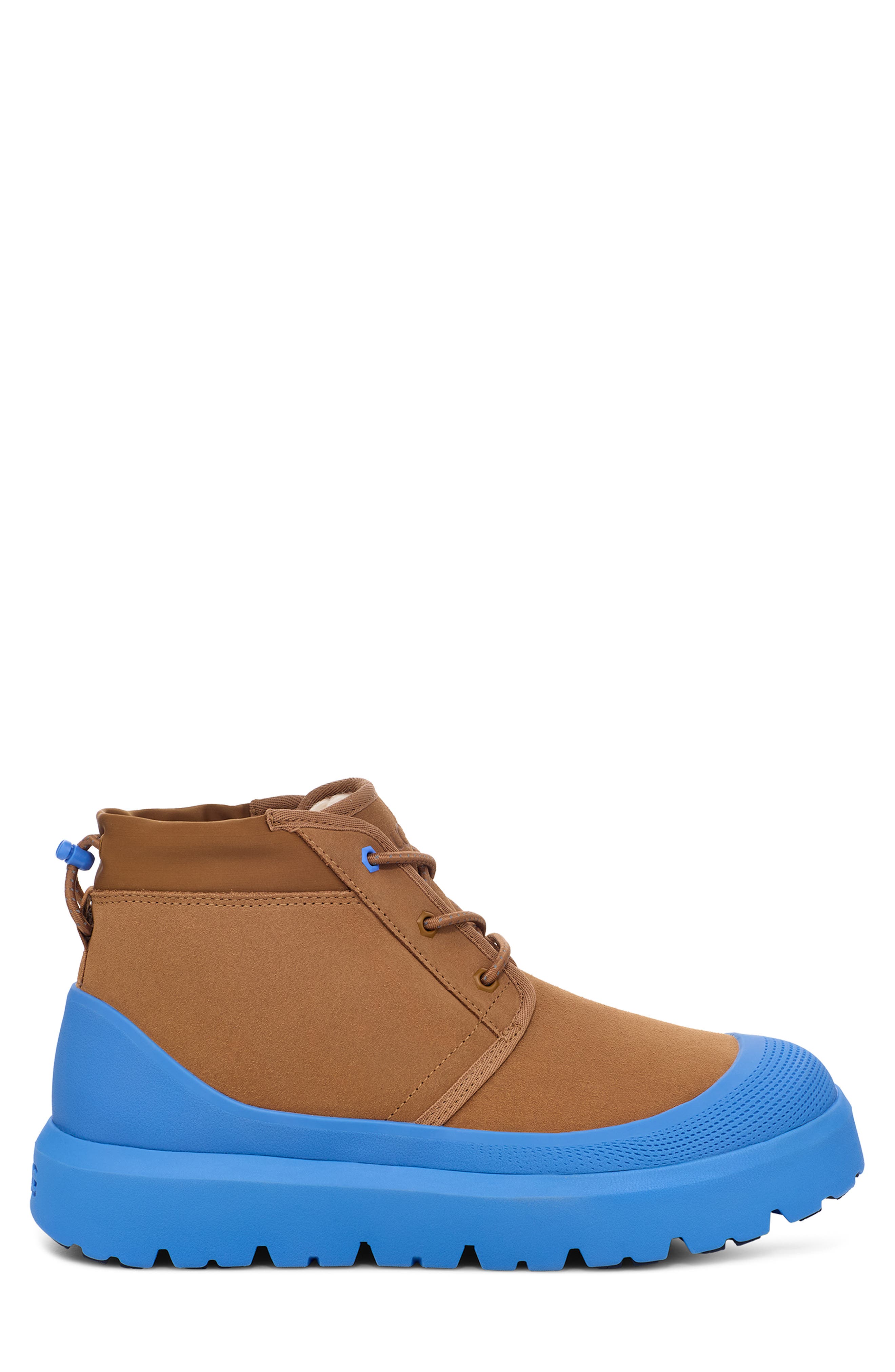 UGG<sup>®</sup> Neumel Waterproof Hybrid Boot, Alternate, color, Cbg