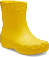 CROCS Classic Rain Boot