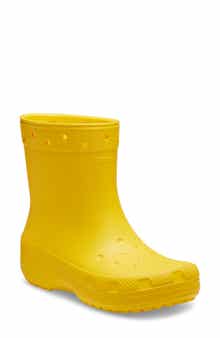Classic Rain Boot