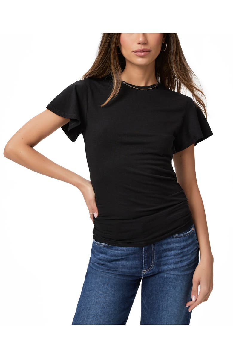 PAIGE Lena T-Shirt, Alternate, color, 
