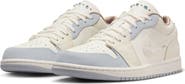 Jordan Air Jordan 1 Low Basketball Sneaker