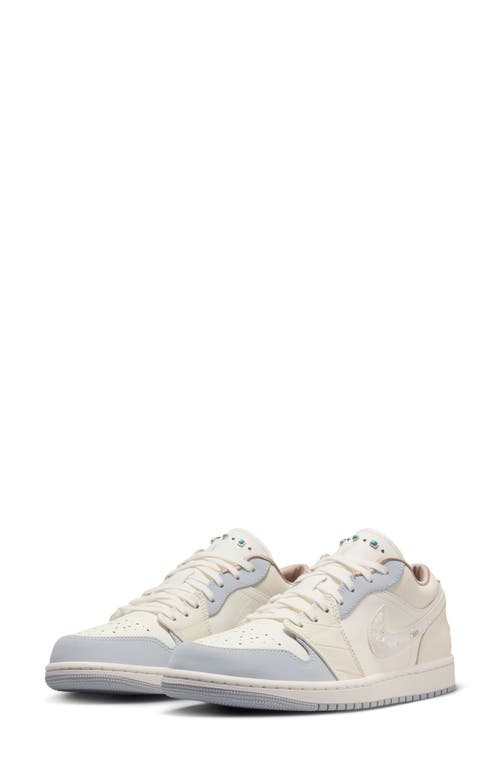 Jordan Air 1 Low Sneaker