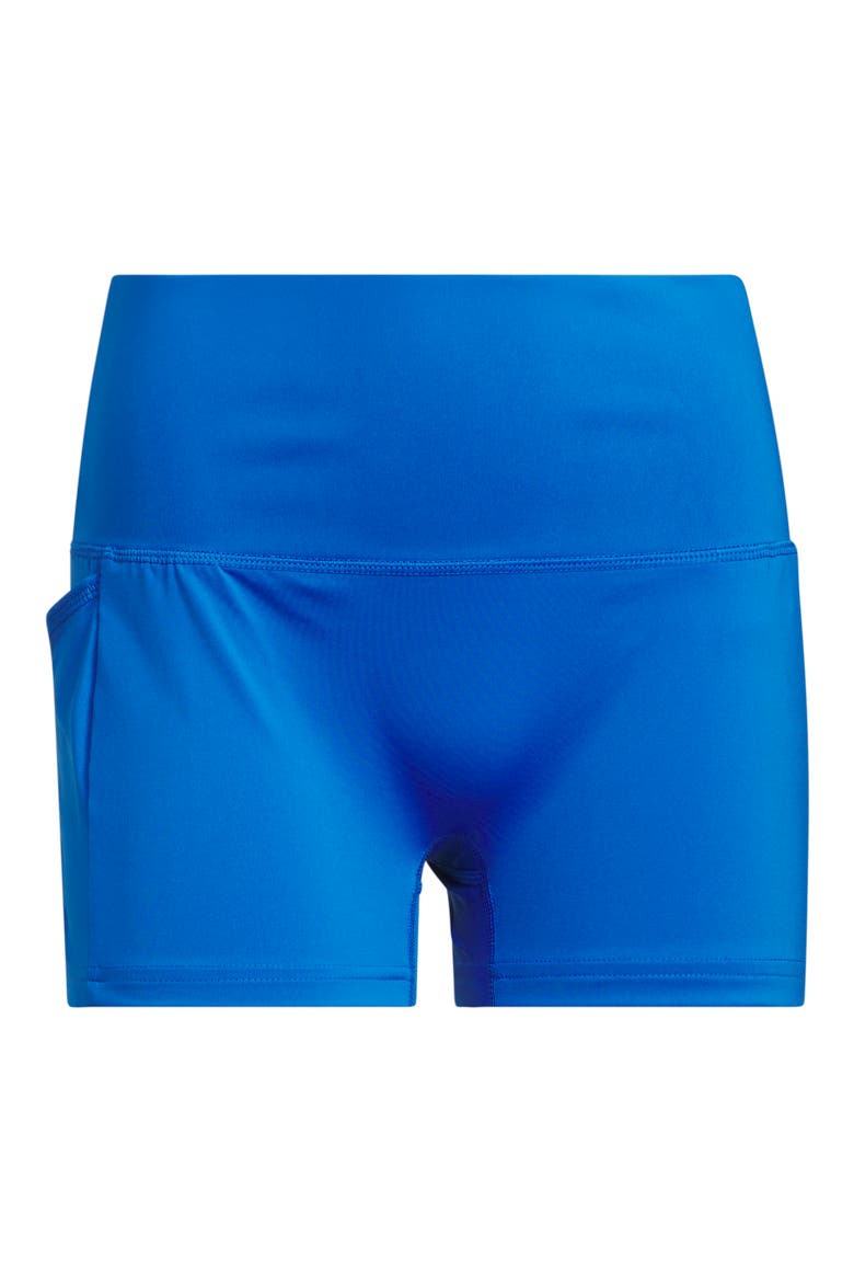 Originals Pleated Skort, Alternate, color, BLUEBIRD
