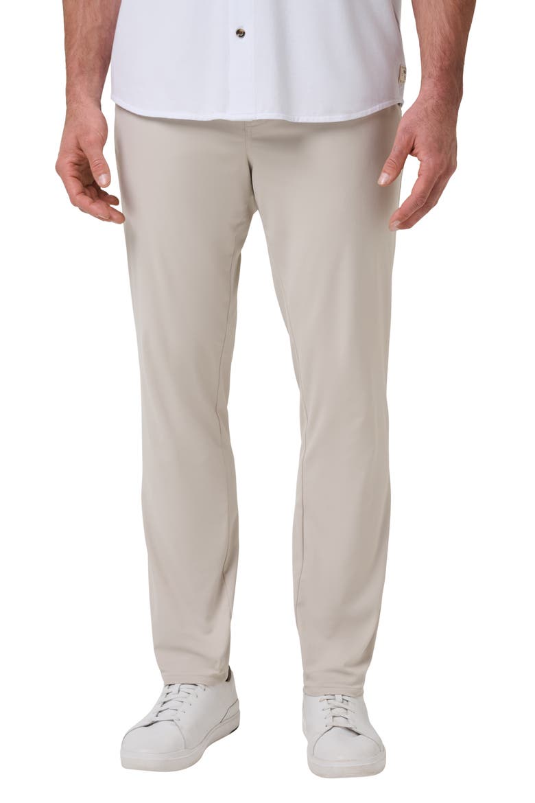 Beach Club Performance Pants, Main, color, ITALIAN SAND