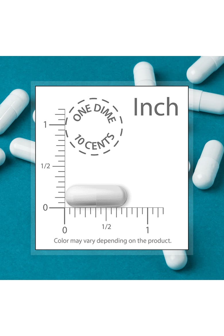 Zinc L-Carnosine 75mg, Alternate, color, None