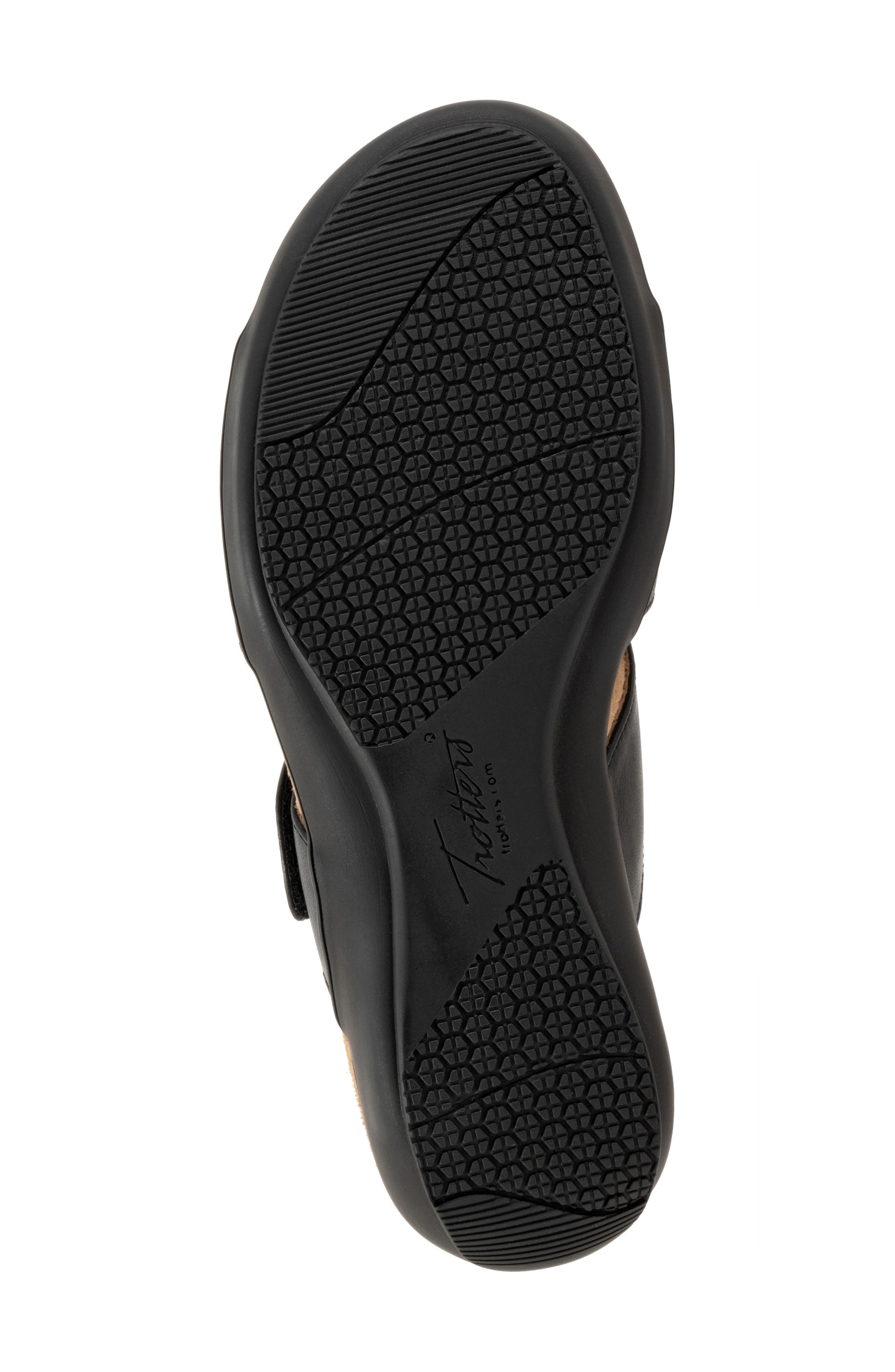 SoftWalk<sup>®</sup> Belize 2.0 Sandal - Multiple Widths Available, Alternate, color, Black