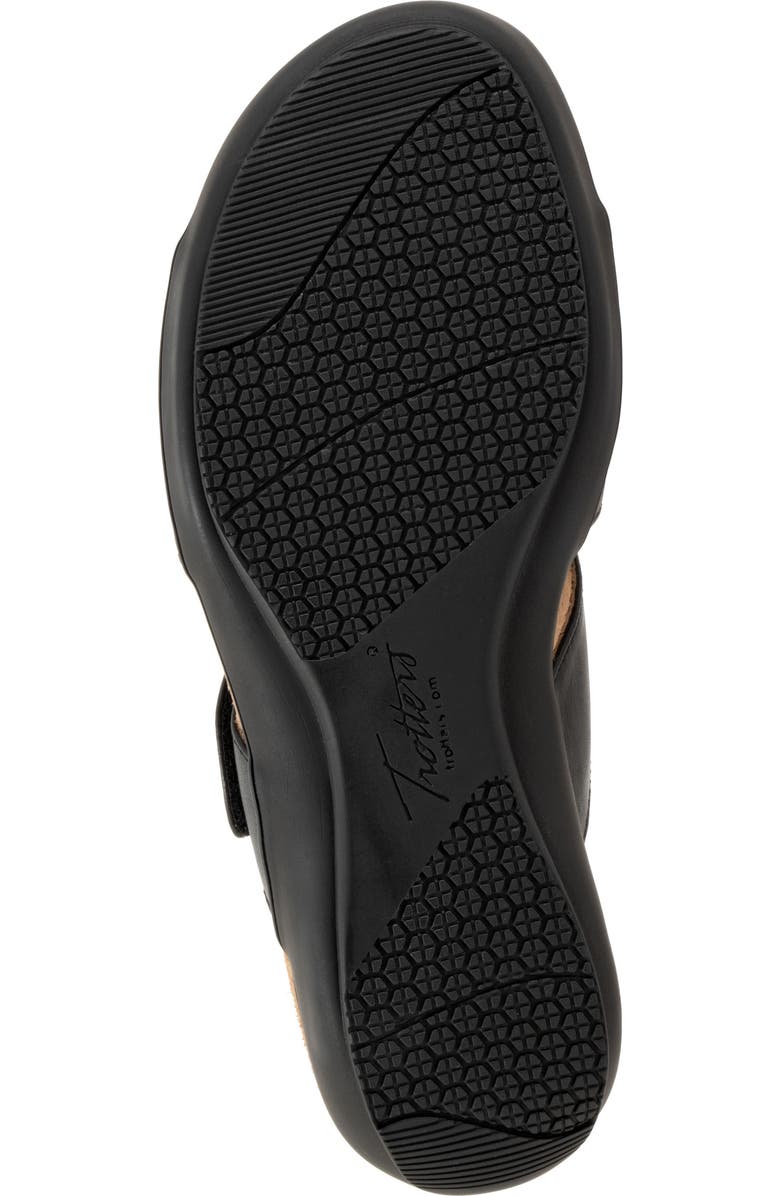 SoftWalk<sup>®</sup> Belize 2.0 Sandal - Multiple Widths Available, Alternate, color, Black
