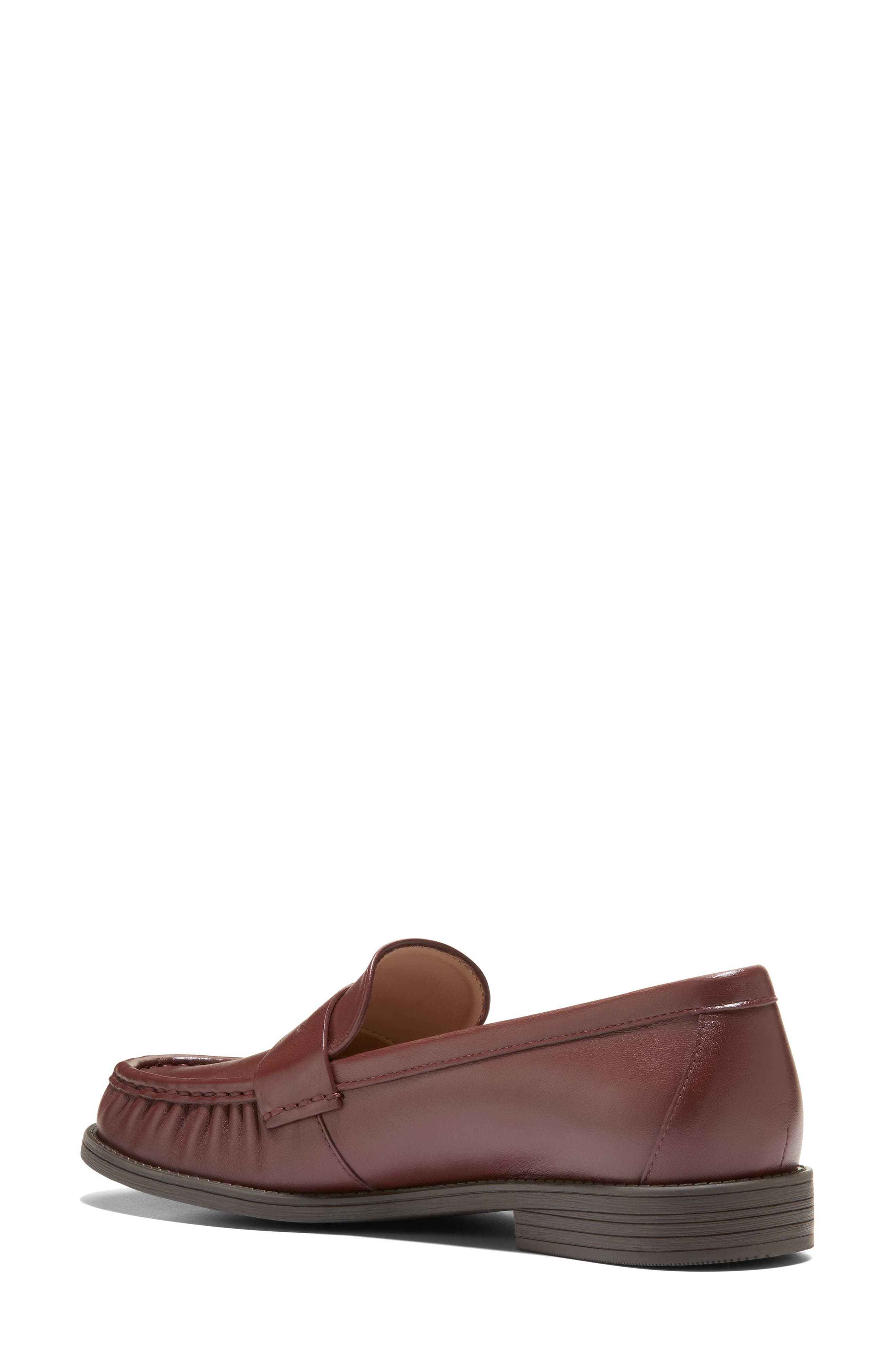 Stassi Penny Loafer - image 4