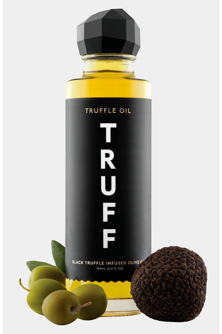 Truffle Oil, Main, color, Golden Yellow