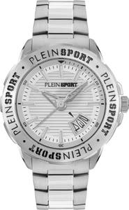 PLEIN SPORT Rampage Bracelet Watch, 44mm