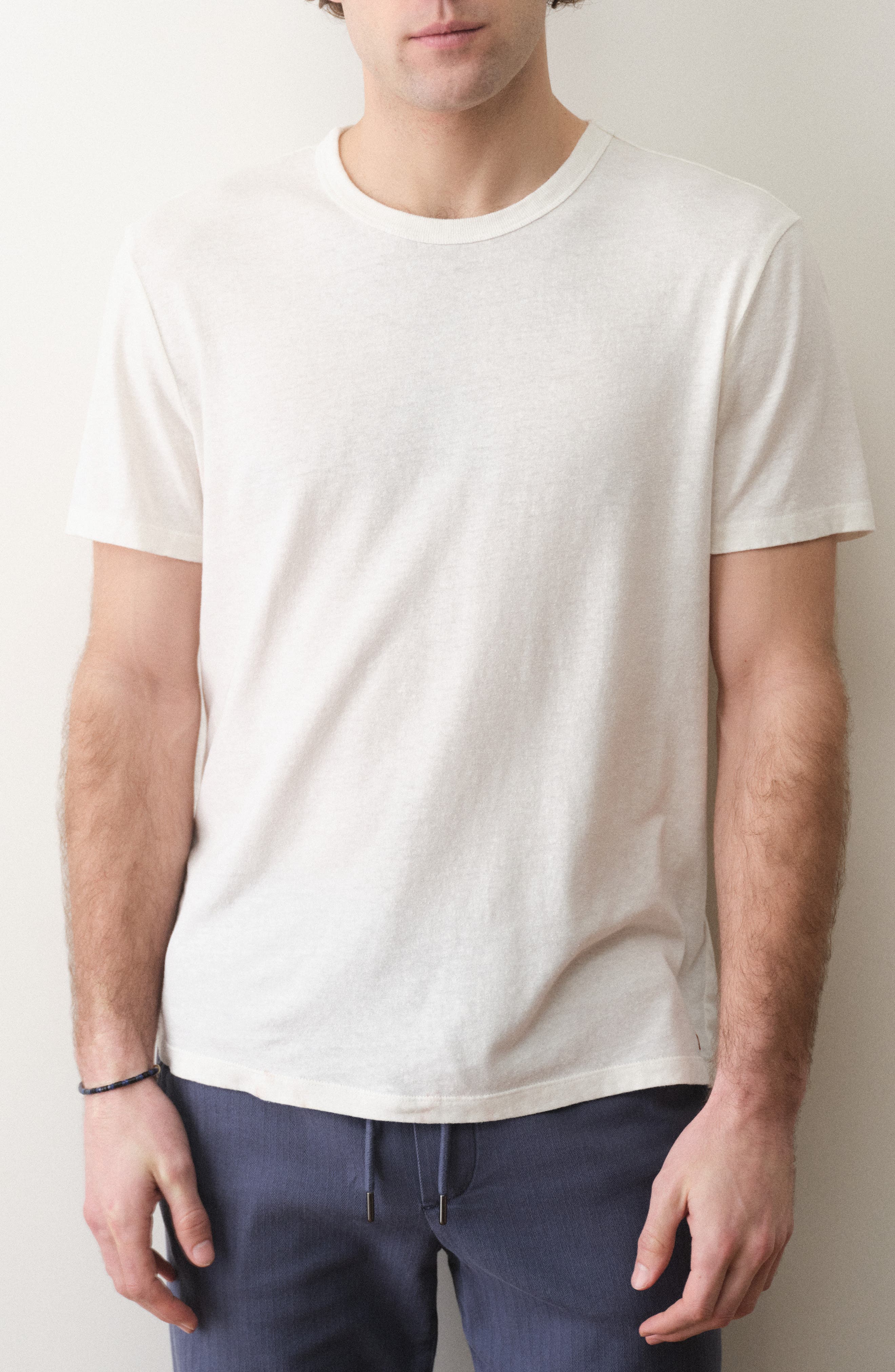 selected WHITE