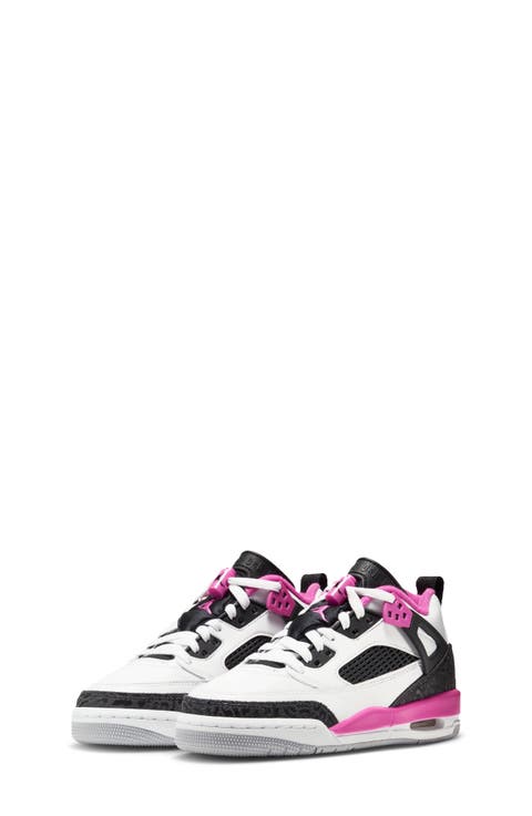 Kids' Spizike Sneaker