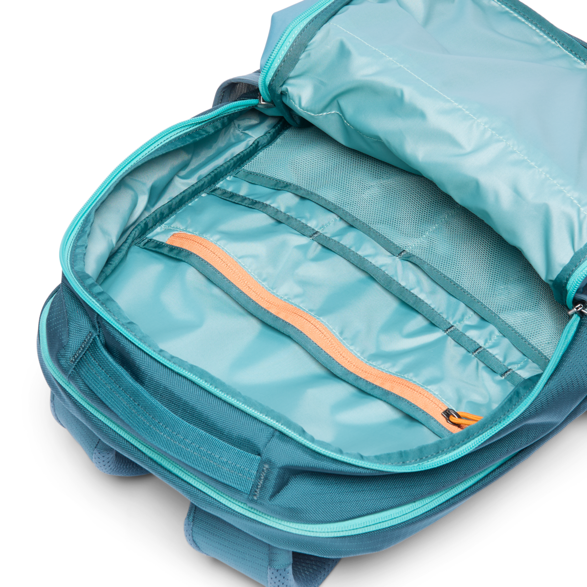 Allpa 26L Daypack, Alternate, color, Blue Spruce And Abyss