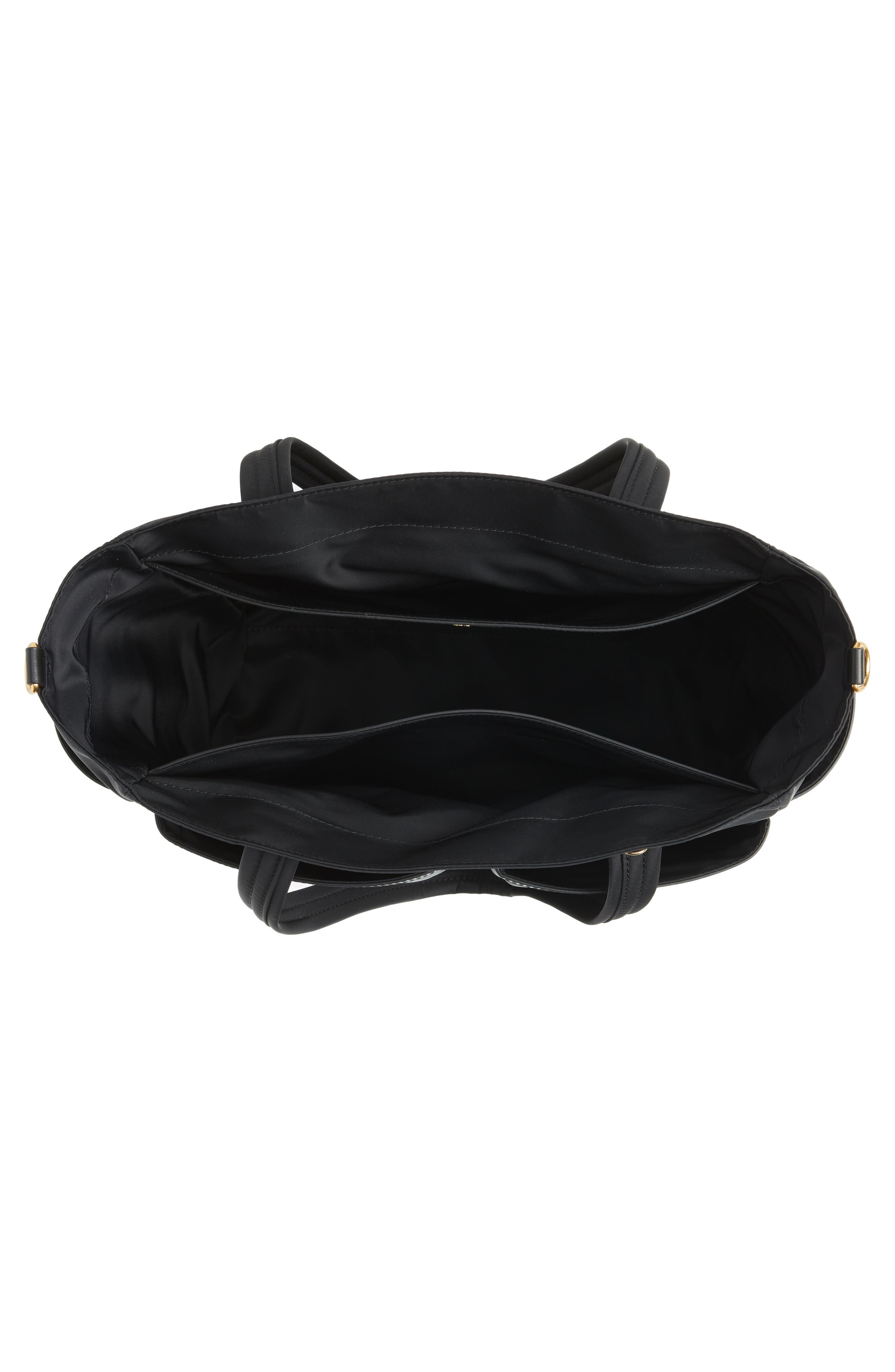 Anya Hindmarch Baby ECONYL<sup>®</sup> Diaper Tote, Alternate, color, 