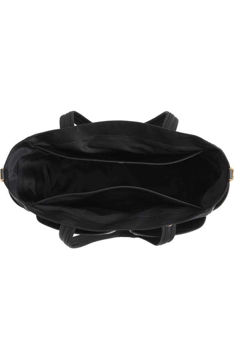 Anya Hindmarch Baby ECONYL<sup>®</sup> Diaper Tote, Alternate, color,