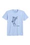  Heather Columbia Blue/Navy