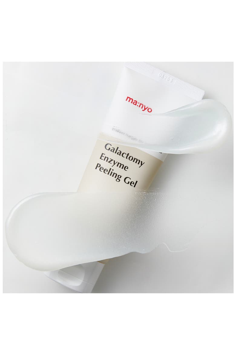 Galactomy Enzyme Peeling Gel, Alternate, color, MEDIUM BEIGE