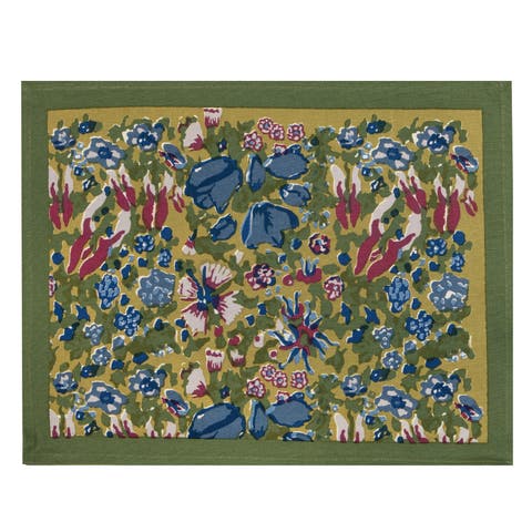 Jardin Mats
