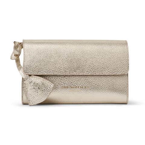 Marina Wallet Crossbody Bag