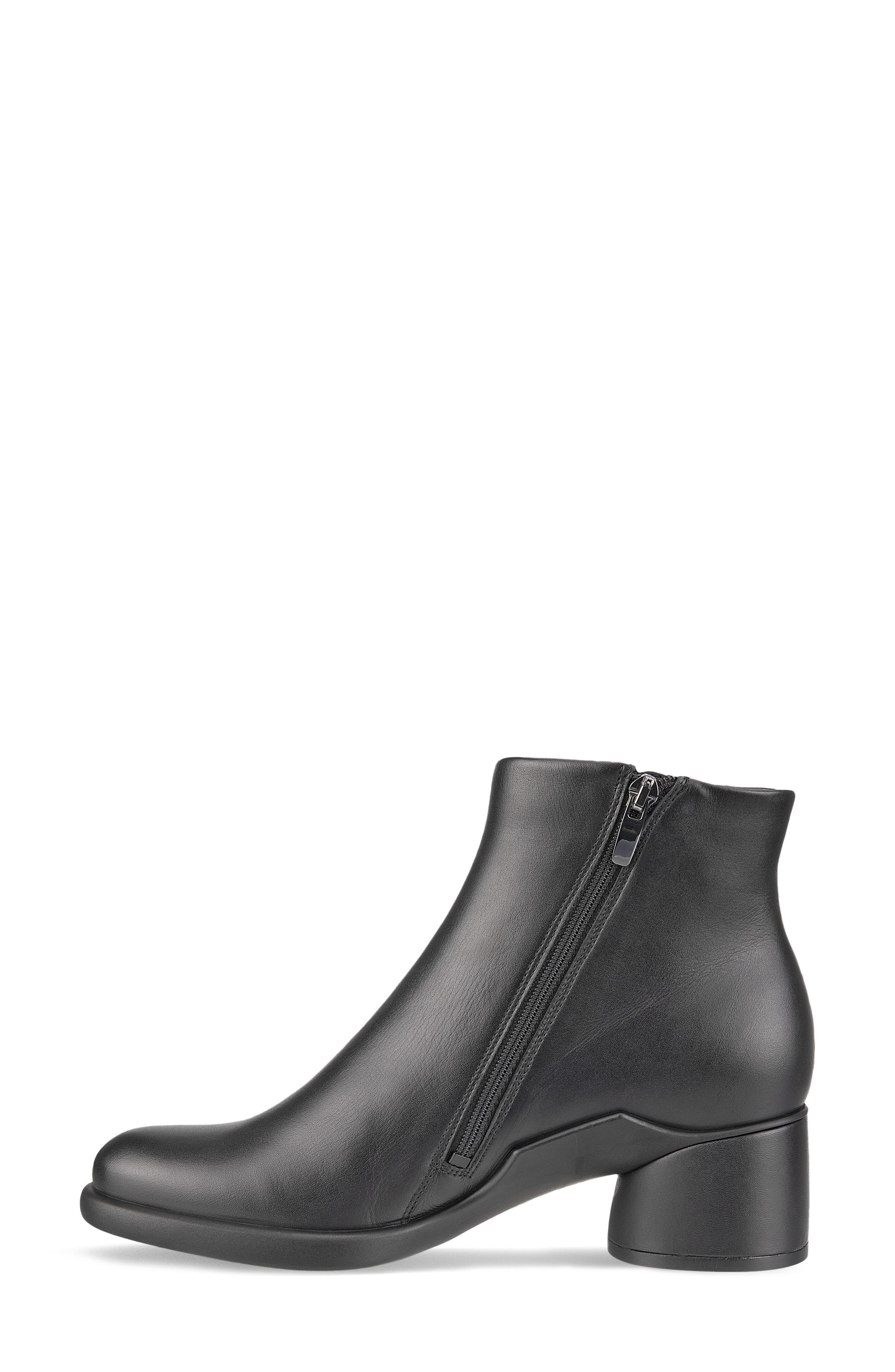 ECCO Sculpted LX 35 Bootie, Alternate, color, 
