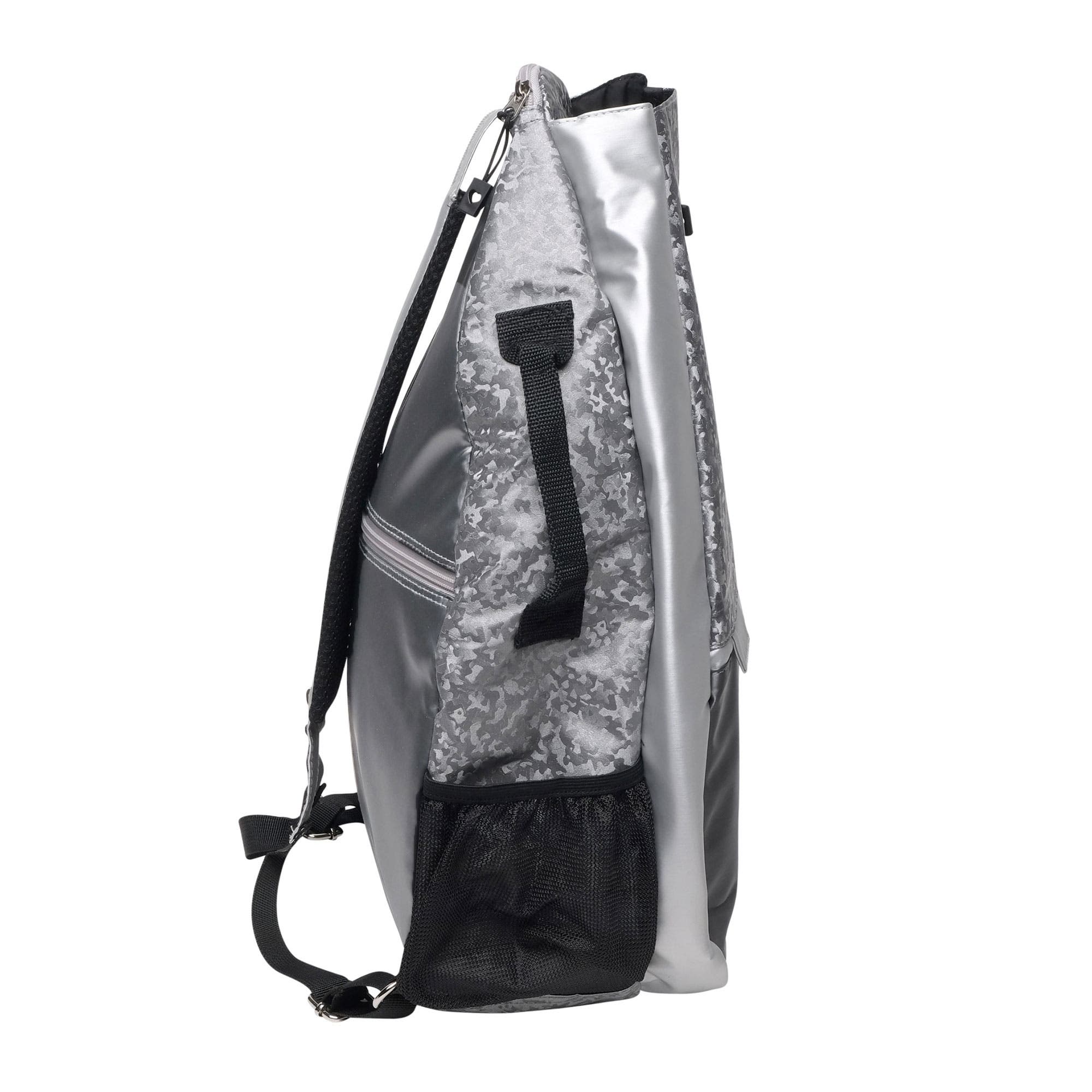 Glove It Titanium Tennis Backpack, Alternate, color, Titanium