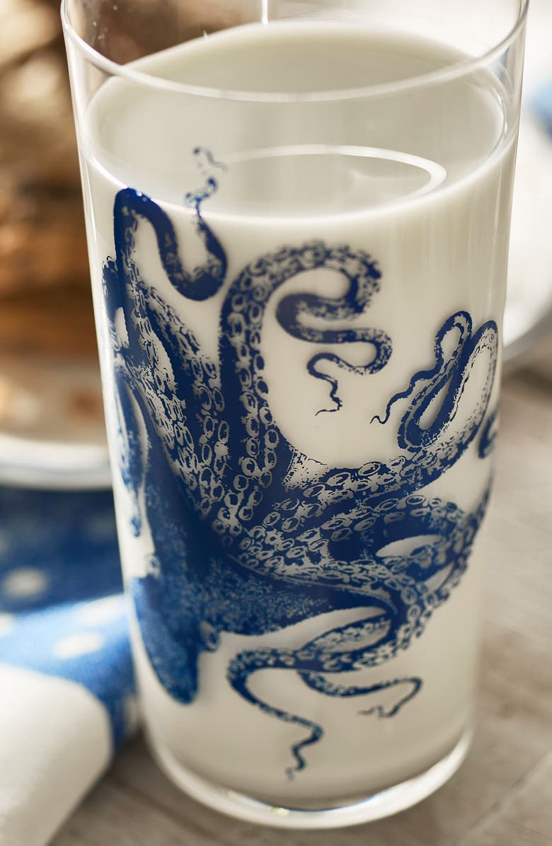 Caskata Lucy Drinkware, Alternate, color, Lucy Tall Glass 4