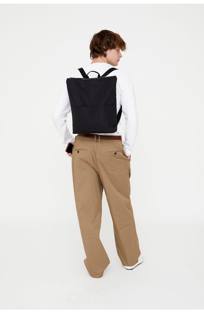 LEFRIK Gare Backpack, Alternate, color, Black