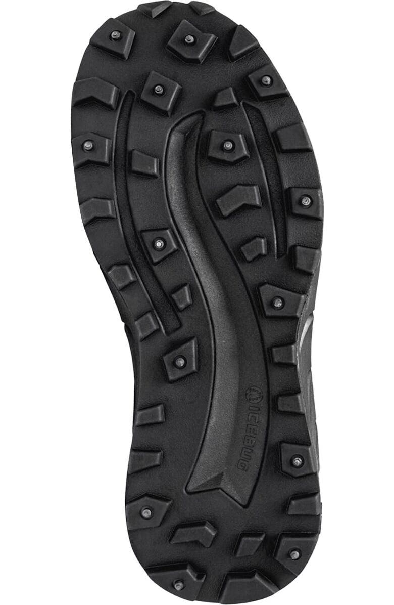 Icebug Arcus 2 Bugrip Gtx Running Shoe - Women's, Alternate, color, Trueblack