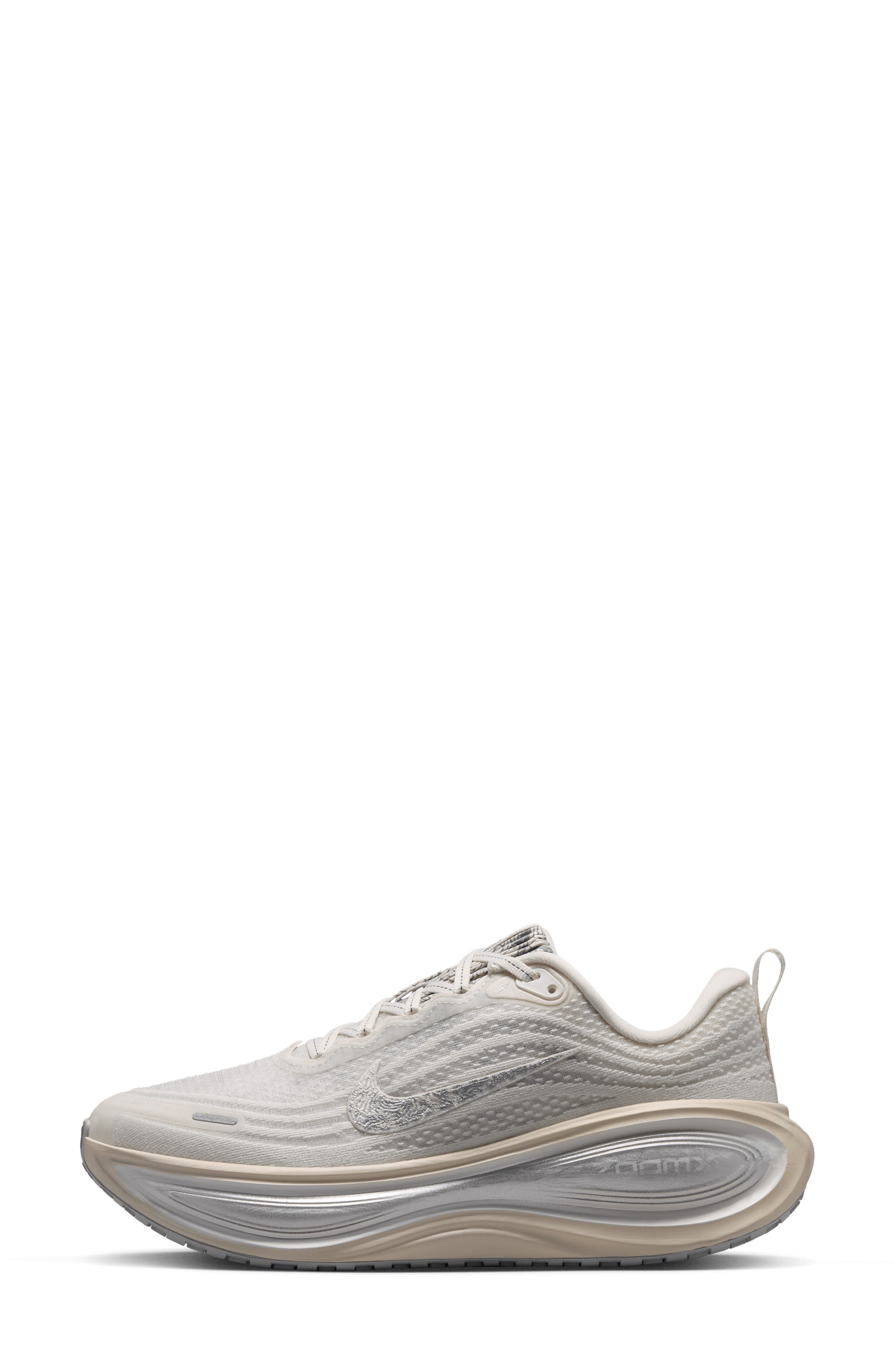 Vomero Plus SE Running Shoe, Alternate, color, PHANTOM/ GREY/ SILVER/ WHITE