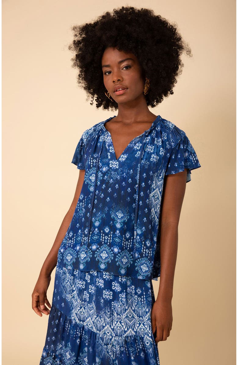 Hale Bob Faith Top, Main, color,