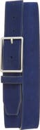 Nordstrom Easton Suede Belt