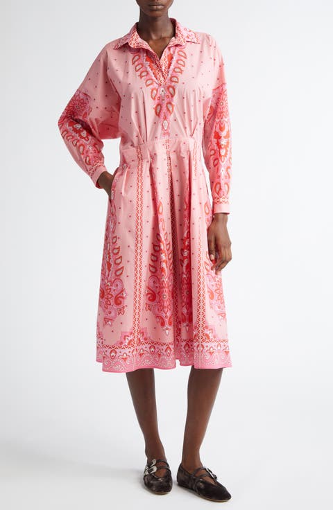 Women's Etro Designer Dresses | Nordstrom Women's Etro Designer Dresses | Nordstrom