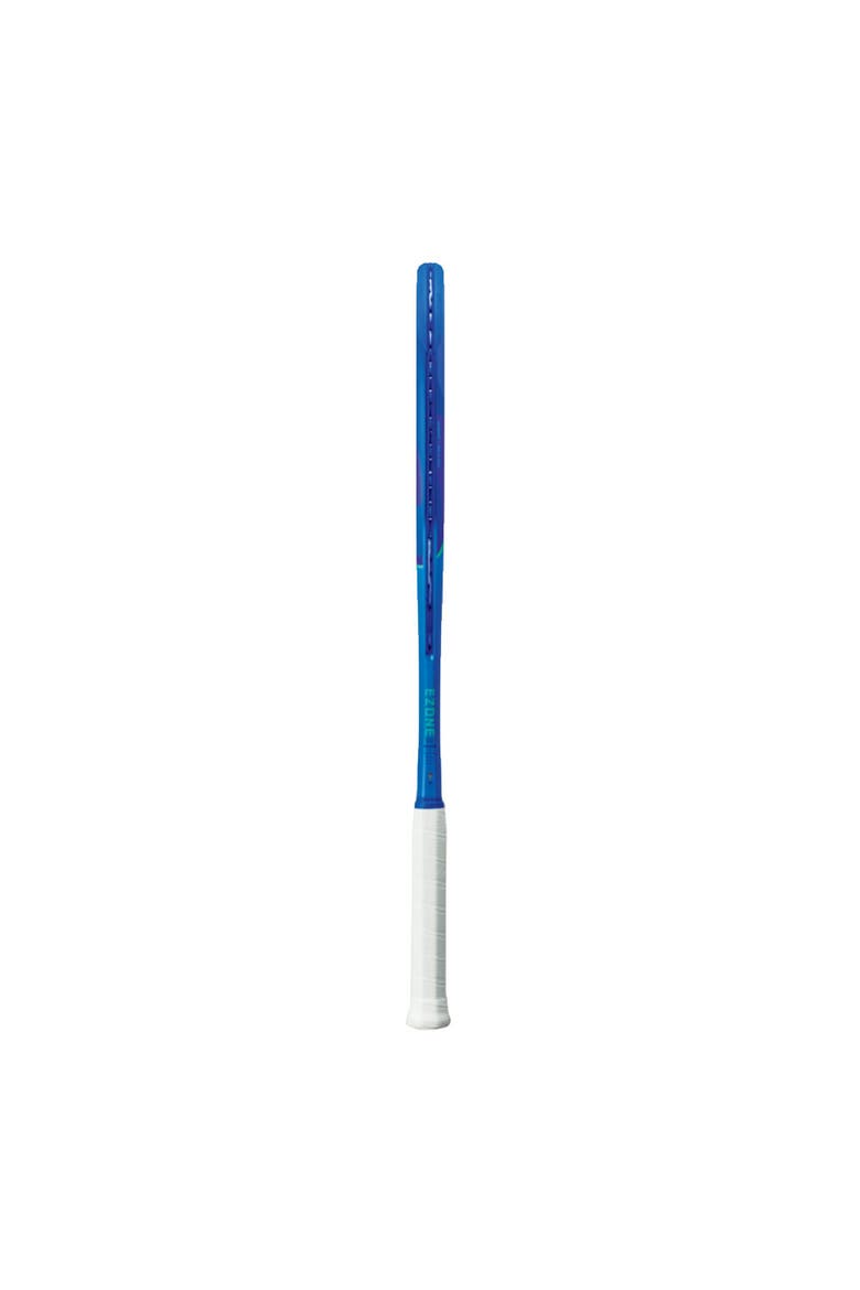 EZONE 98 Blast Blue Unstrung Tennis Racquet, Alternate, color, Blue