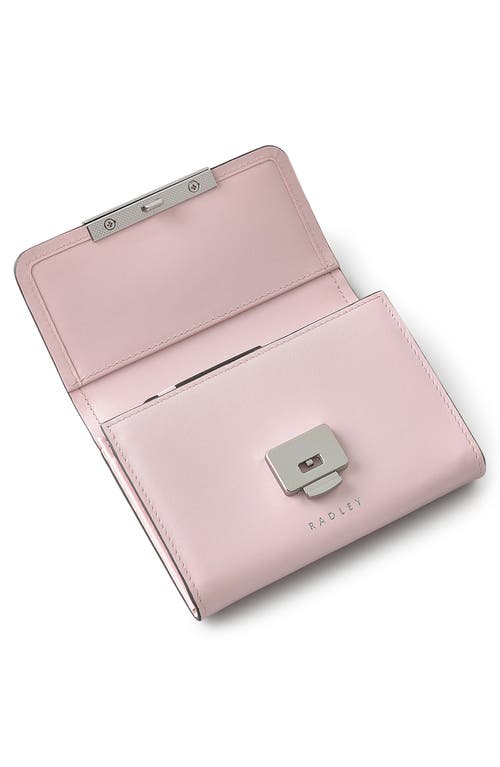 Radley Meadway Mews Flap Wallet