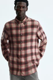 H&M Relaxed Fit Shirt