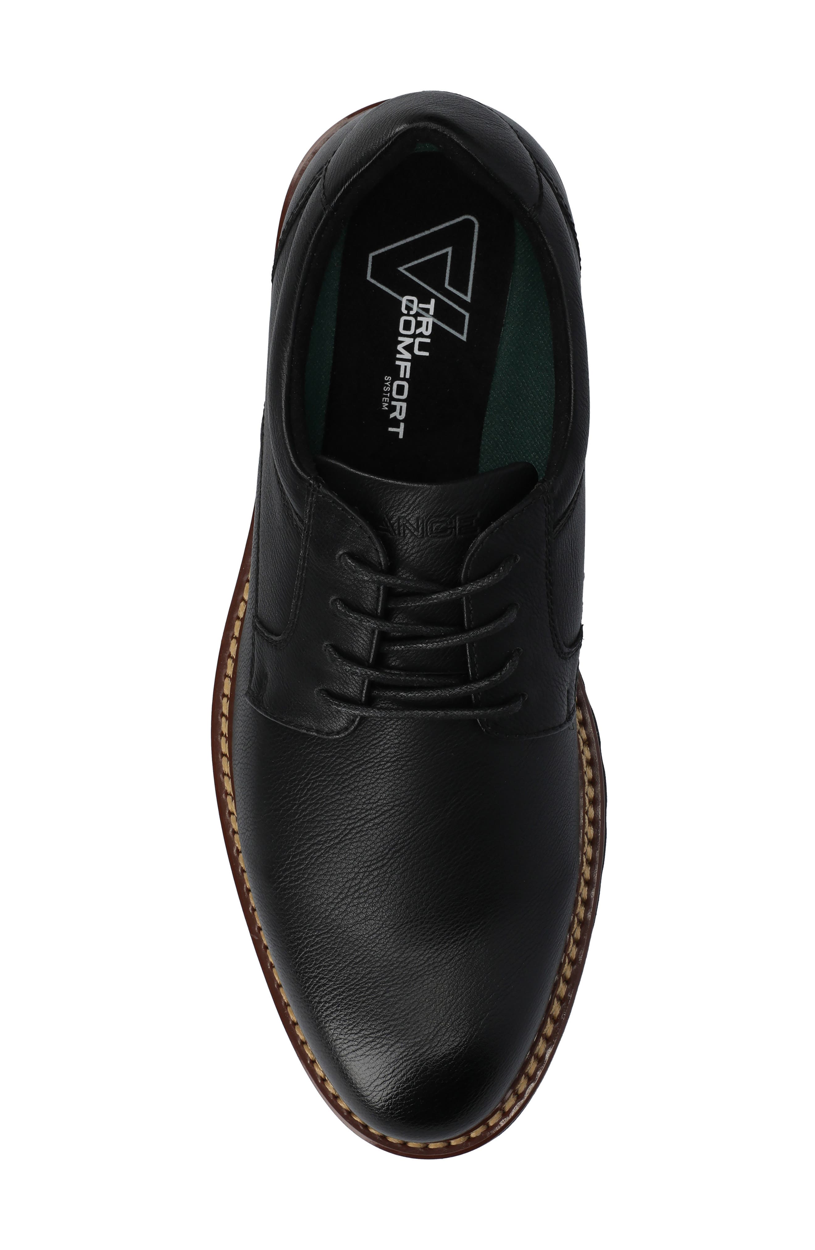 VANCE CO Templeton Derby, Alternate, color, Black