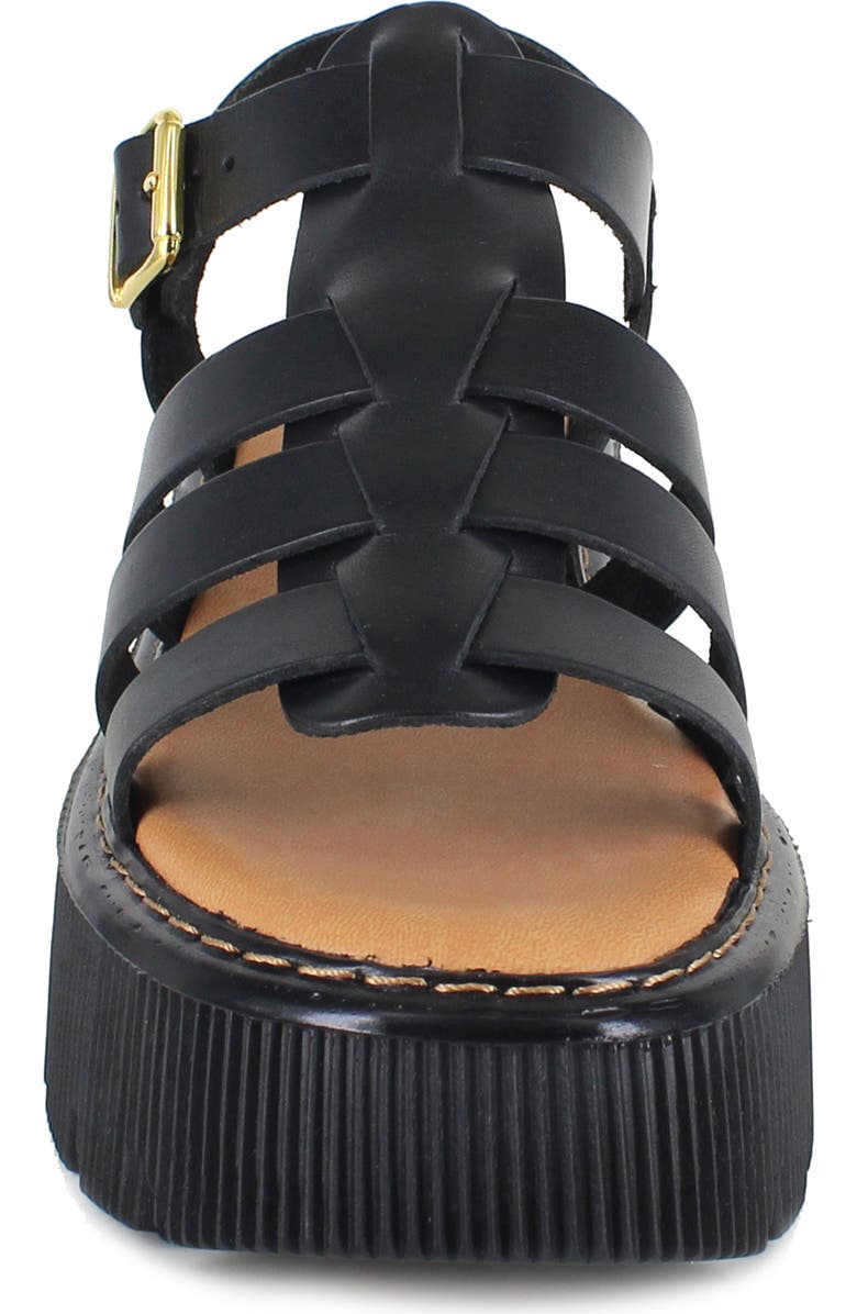 ZIGI Elivette Strappy Sandal, Alternate, color,