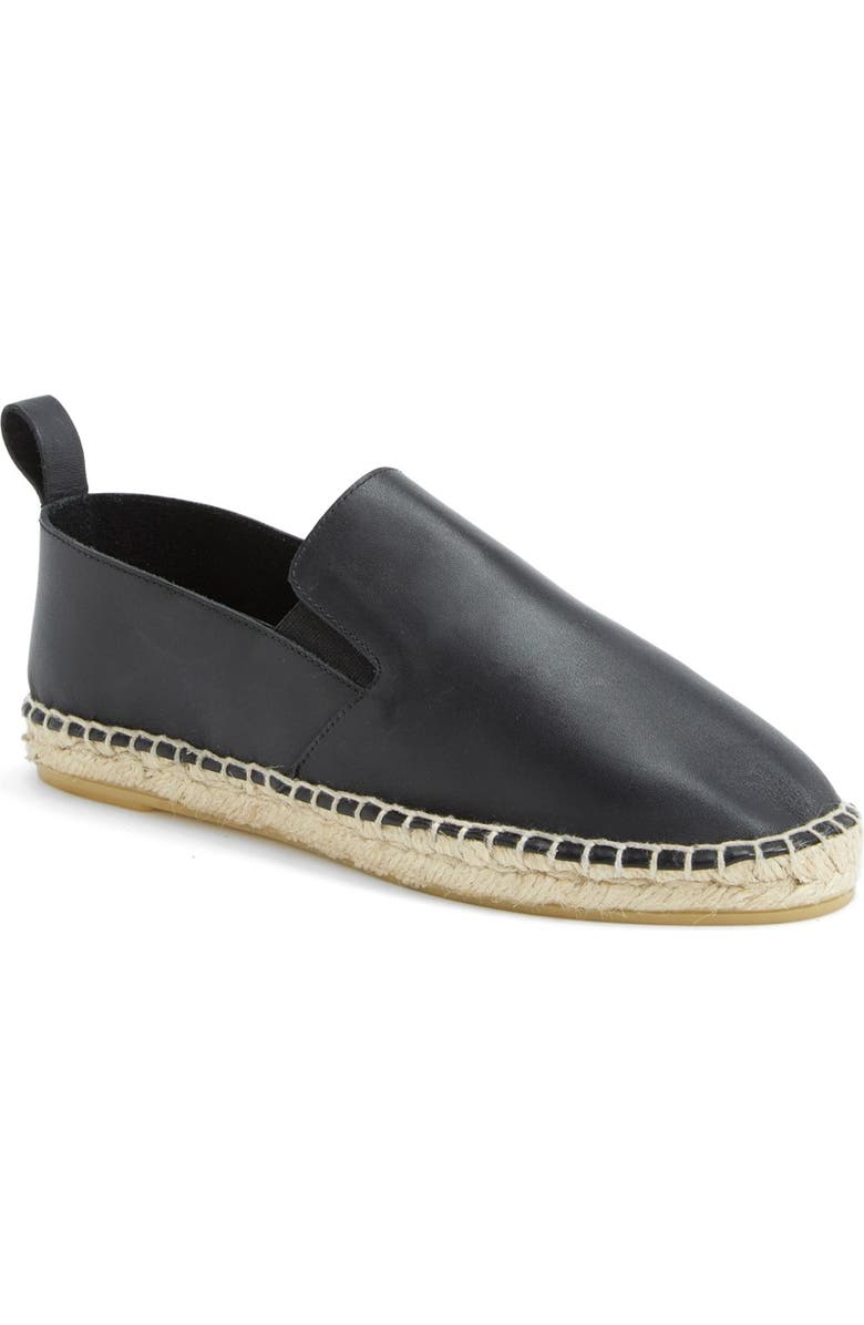 Vince 'Robin' Espadrille Flat, Main, color,