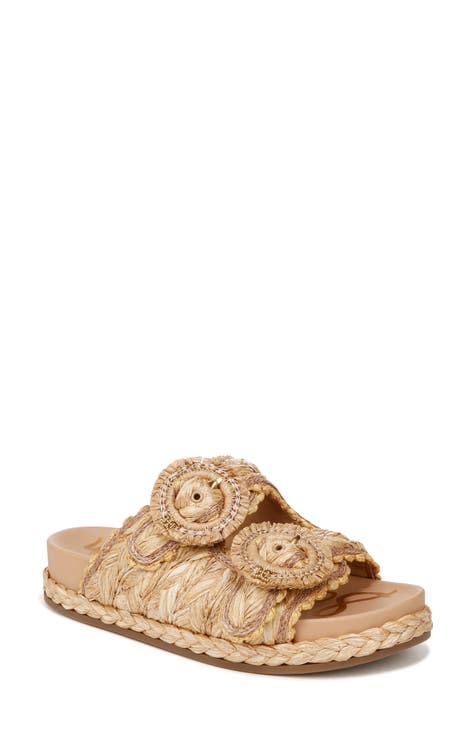 Reina Slide Sandal (Women)