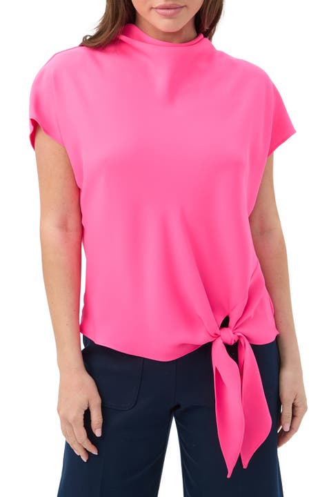 Women's Trina Turk Tops | Nordstrom