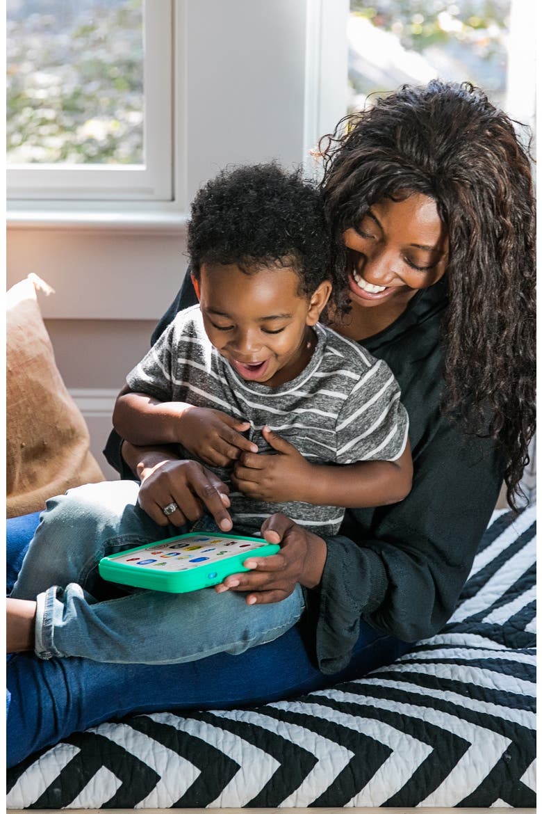Magic Touch Curiosity Tablet, Alternate, color, MULTI