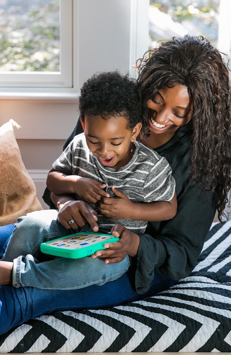 Baby Einstein Magic Touch Curiosity Tablet, Alternate, color,