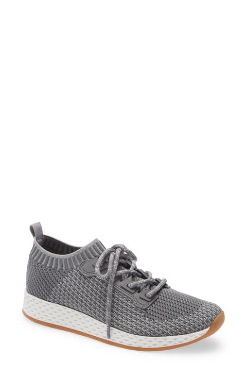 Raleigh Knit Sneaker (Women)