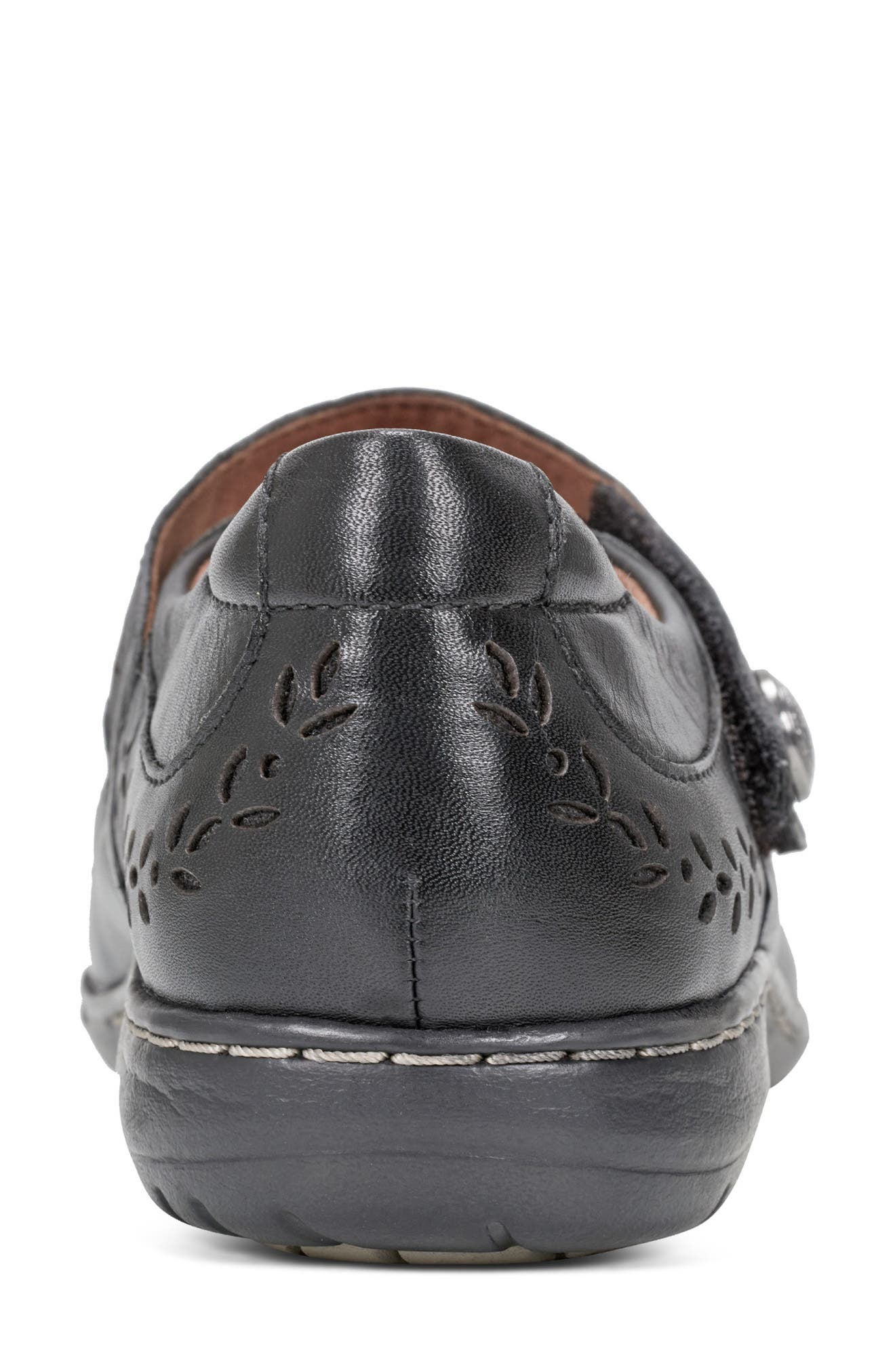 Rockport Cobb Hill Perry Mary Jane Ballet Flat, Alternate, color, 