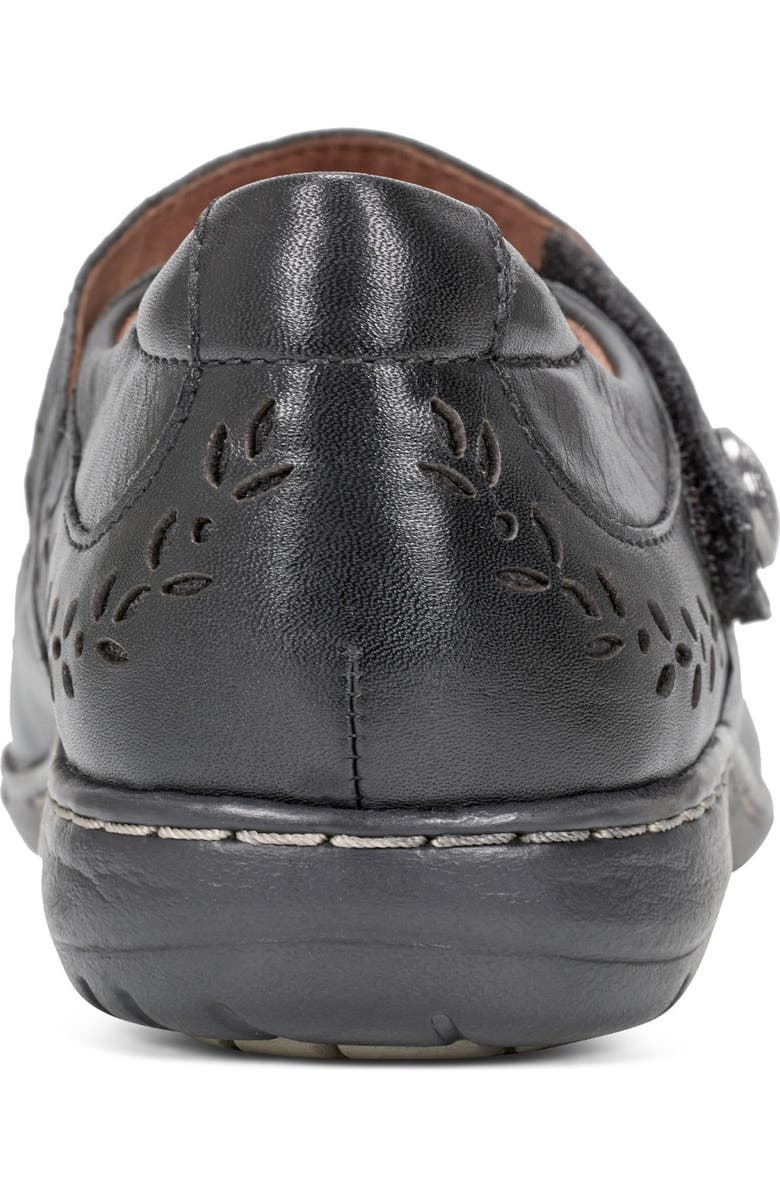 Rockport Cobb Hill Perry Mary Jane Ballet Flat, Alternate, color,