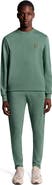Lyle & Scott Crew Neck Long Sleeve Fly Fleece